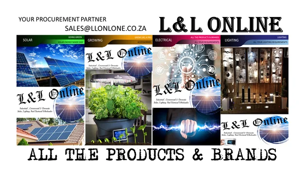 L&L Online logo