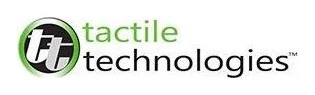 Tactile technologies Johannesburg logo