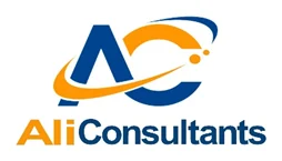 ALI CONSULTANTS logo