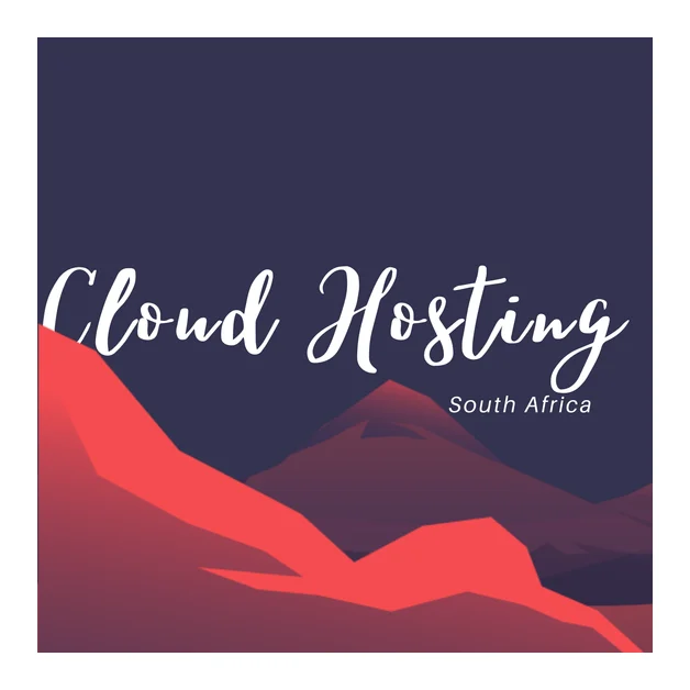 Cloud Hosting SA logo