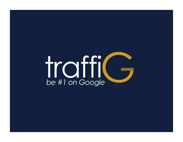 TraffiG logo