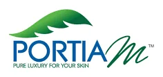 Portia M Skin Solutions logo