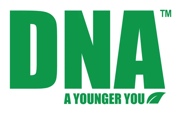 DNA Health logo