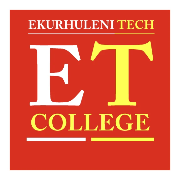Ekurhuleni Technical College logo