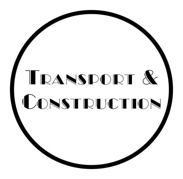 Transport & Construction™ logo