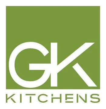 GK Kitchens logo