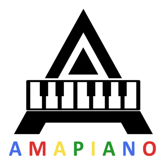 Amapiano.co logo
