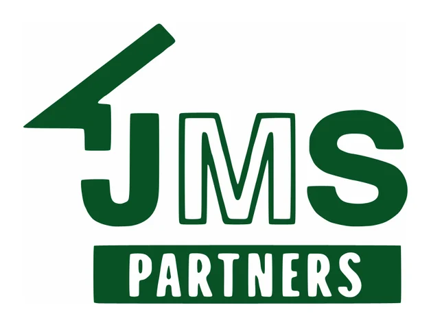 JMS Partners logo