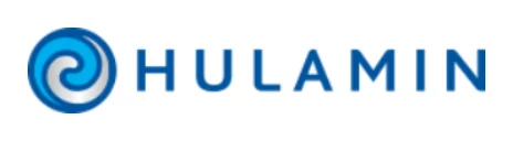 HULAMIN logo