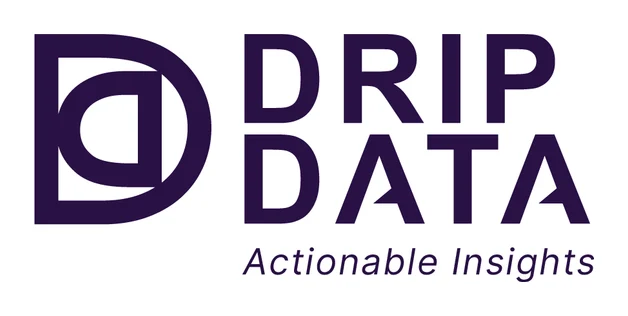 Drip Data Software logo