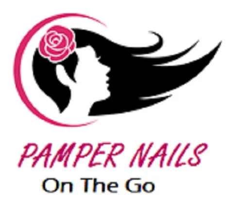 Nails On The Go logo