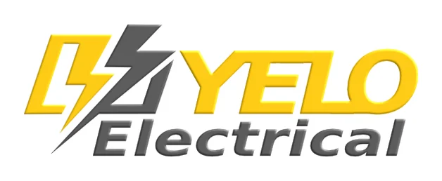 Yelo Electrical logo
