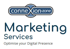 connexion.zone Marketing Services logo