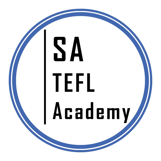 SA TEFL Academy logo