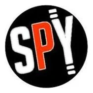 SPY LAB logo