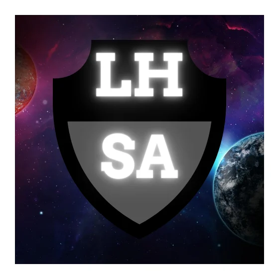Life Hacks South Africa logo