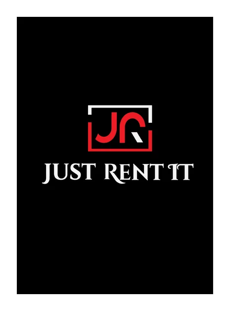 Just Rent IT logo