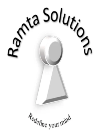 Ramta Solutions logo