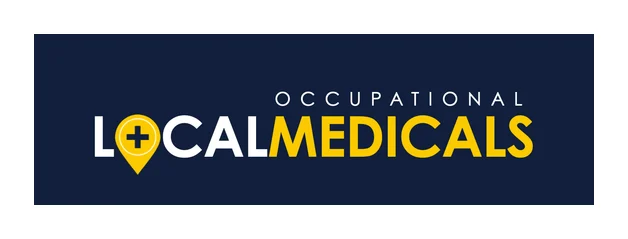 Local Medicals logo