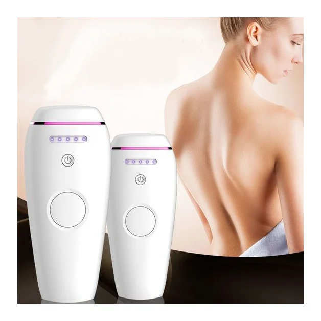 About Bareskin Laser Hair Removal logo