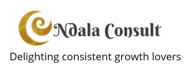 Ndala Consult logo