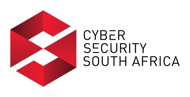 Cyber Security South Africa logo
