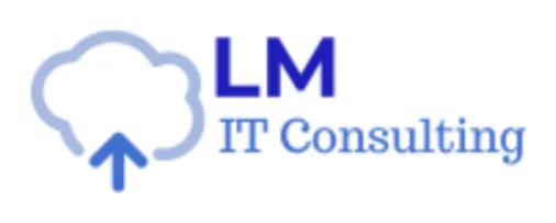 LM IT Consulting logo