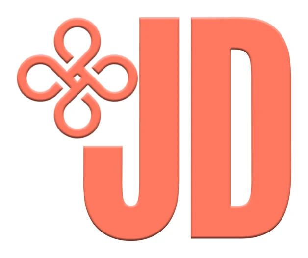 Jeanny Designs logo