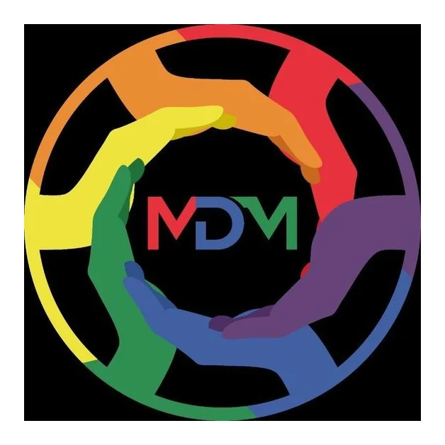 Mani Digital Marketing logo