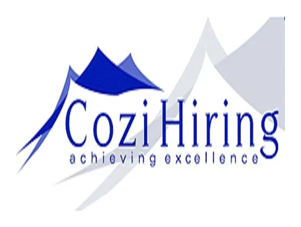 Cozi Hiring logo