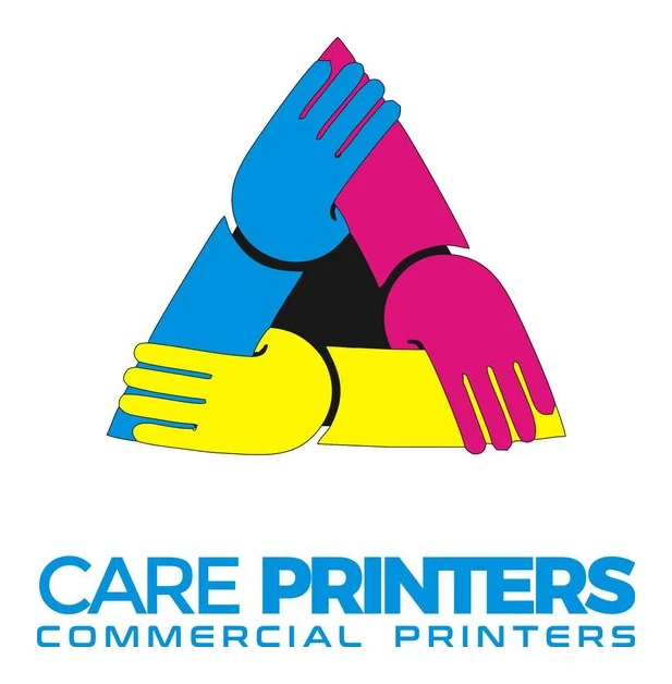 Care Printers logo