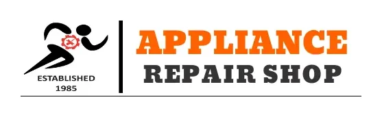 Appliance Repair Shop Johannesburg logo