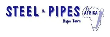 Steel & Pipes logo