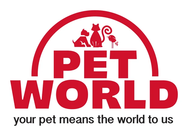 Petworld SA logo