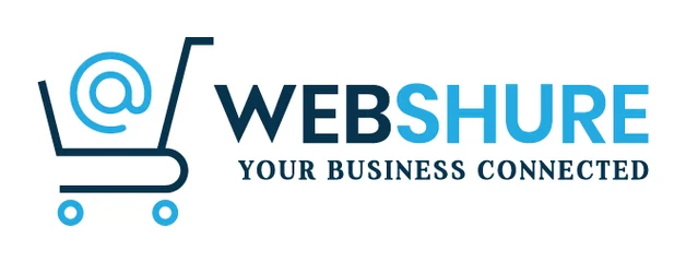 Webshure logo