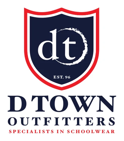 D Town Outfitters logo
