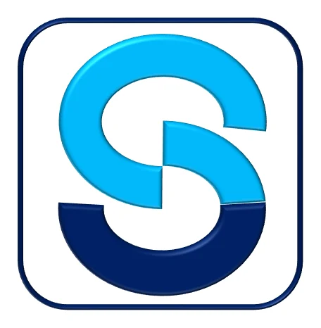 smart vacuum logo