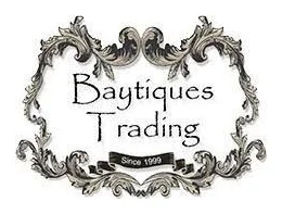 Baytiques Trading logo