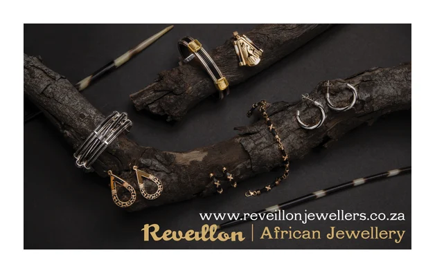 Reveillon Jewellers logo