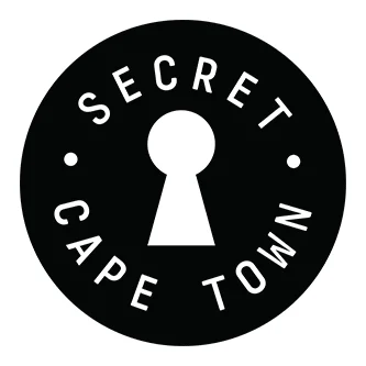 Secret Cape Town logo