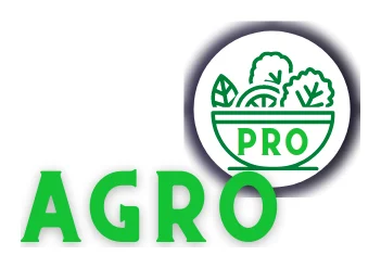 Agro Pro logo