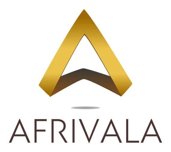 Afrivala logo