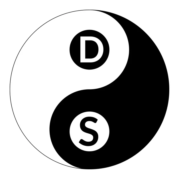 D-Services logo