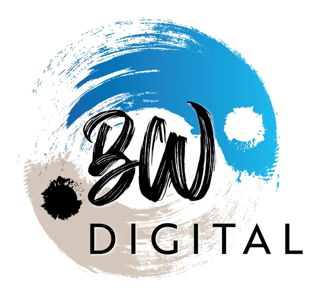 BW Digital logo