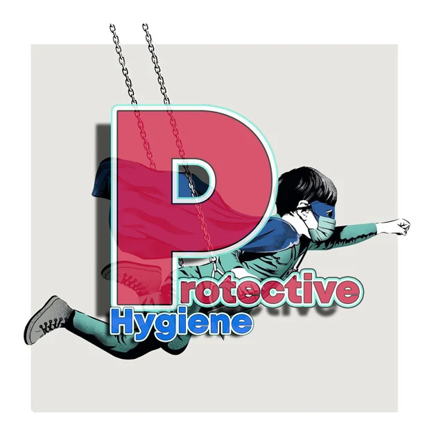 Protective Hygenie logo