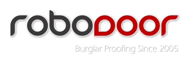 Robo Door logo