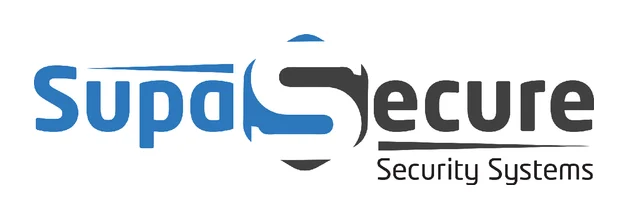 Supa Secure Security Systems logo