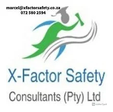 X-Factor Safety Consultants (PTY) LTD logo
