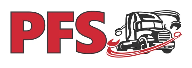 Professional Fleet Services logo