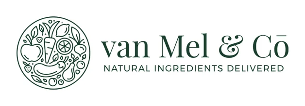 Van Mel Co logo